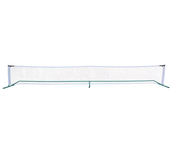 Pickleball Net Metal Frame